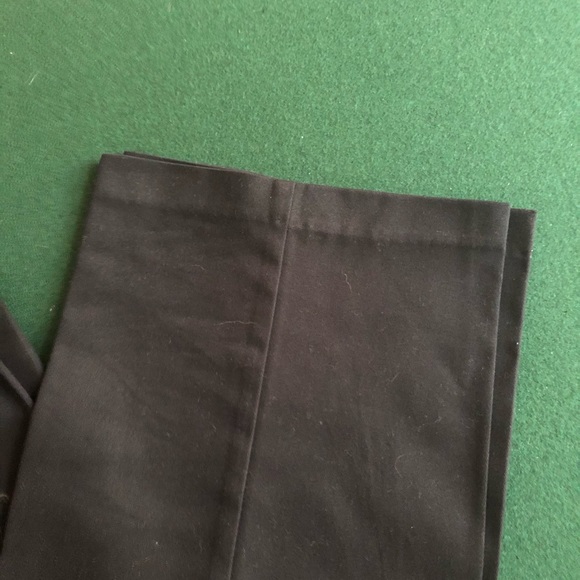 Dockers D3 Chinos Black EUC - Picture 2 of 5